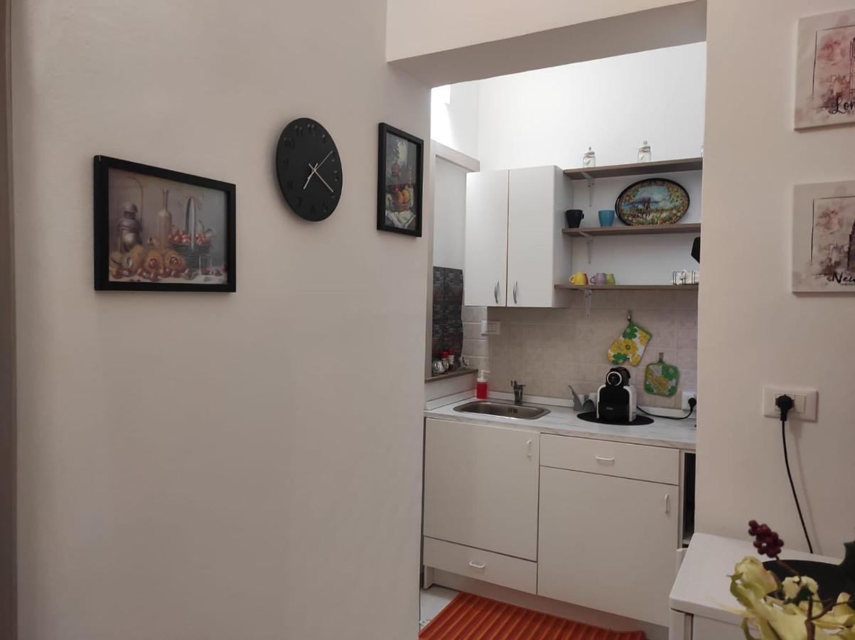 La Maison Di Giusy Catânia Exterior foto