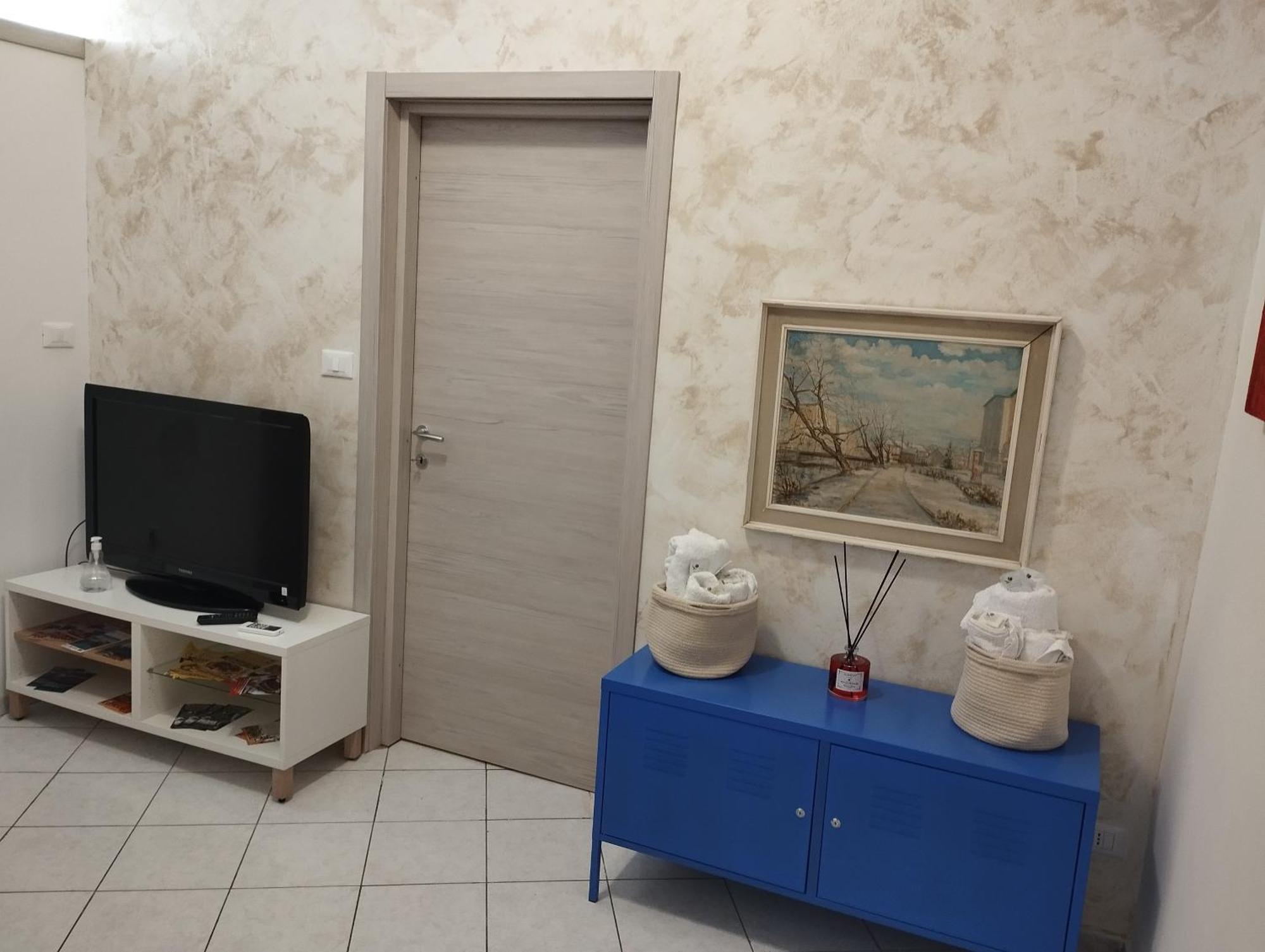 La Maison Di Giusy Catânia Exterior foto